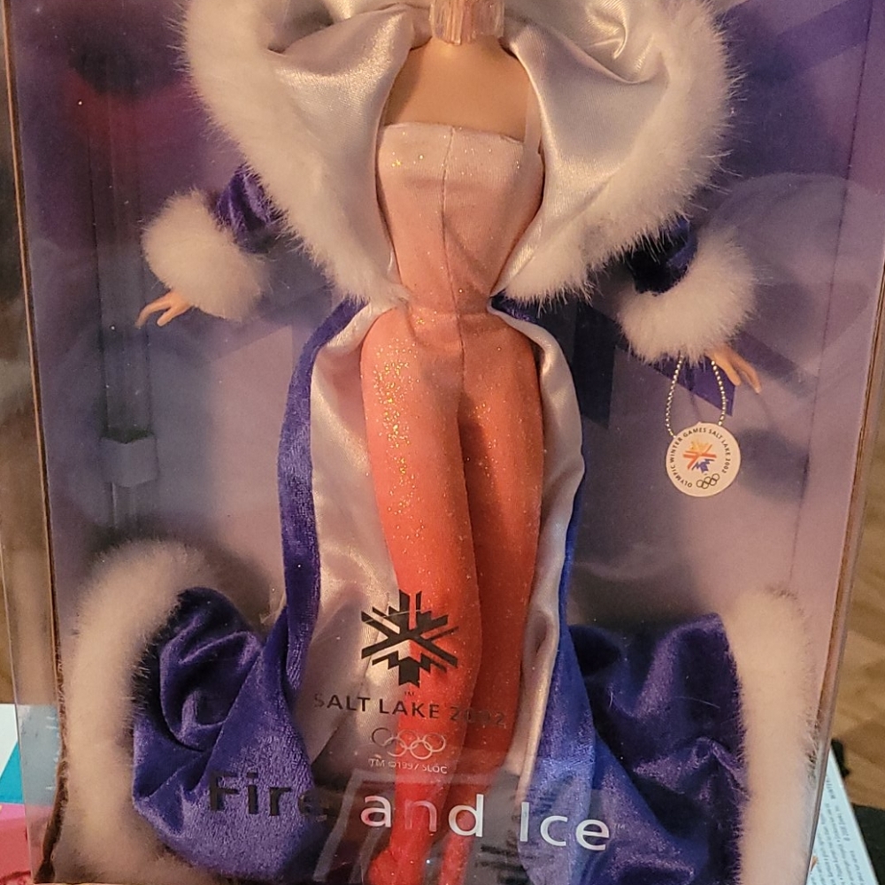 Barbie - Picture 3 of 3